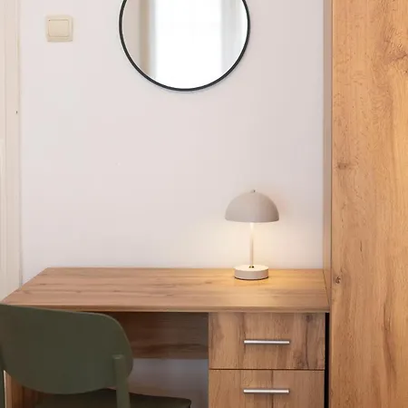 Greek Stylish Apartmnet 2br