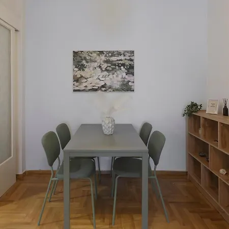 Greek Stylish Apartmnet 2br