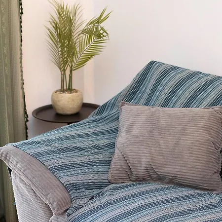 Greek Stylish Apartmnet 2br