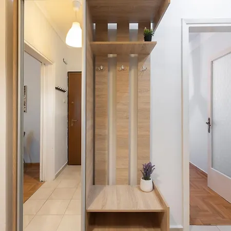 Greek Stylish Apartmnet 2br *