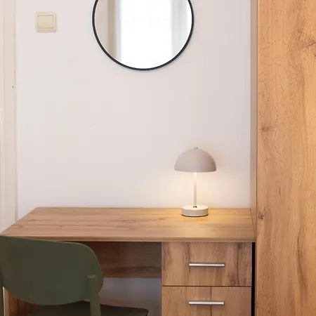 Greek Stylish Apartmnet 2br *