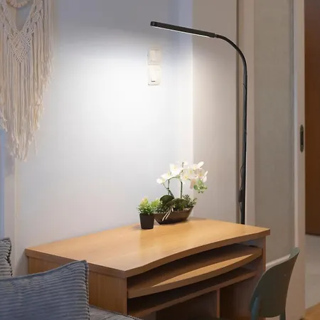 Greek Stylish Apartmnet 2br Apartmán *