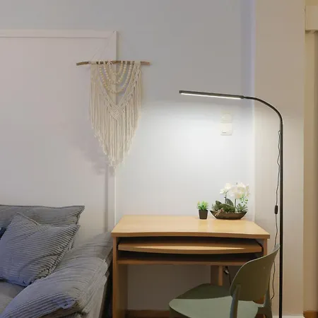 Greek Stylish Apartmnet 2br * Soluň